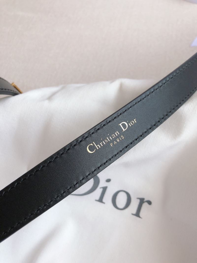 chr1st1an D10r belts